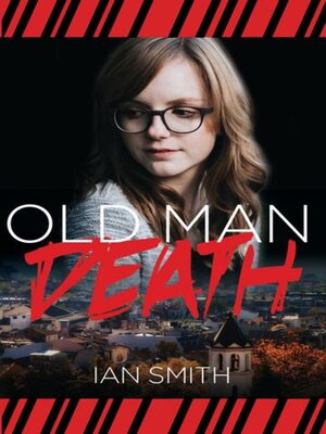 cover image of Old Man Death